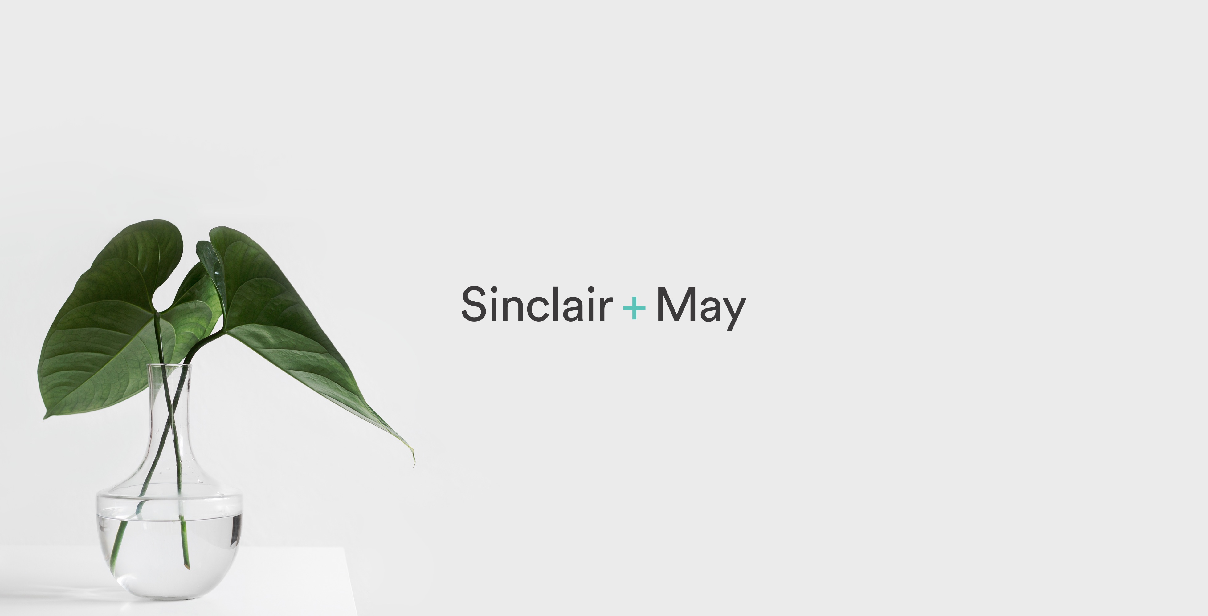 Sinclair + May